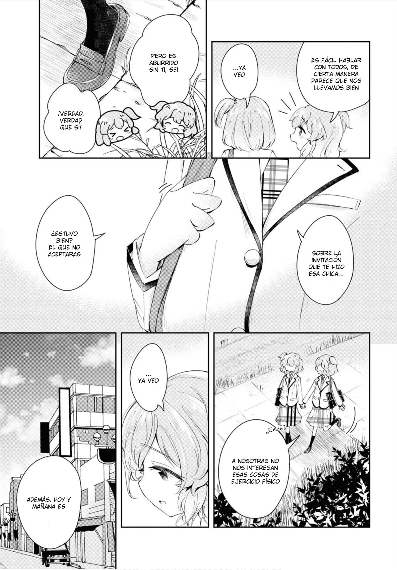 Happy Birthday! oneshot 第11页