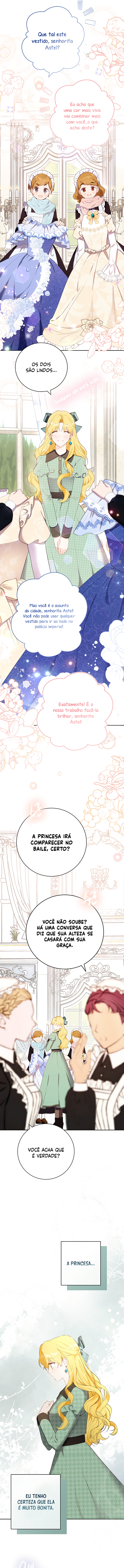 He's Just My Brother, Your Grace! Vol. 2 Ch. 54 第11页