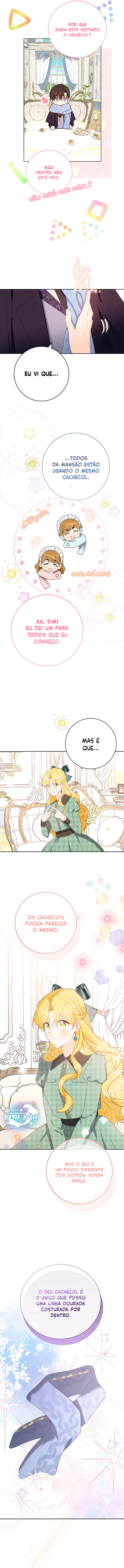 He's Just My Brother, Your Grace! Vol. 2 Ch. 54 第13页