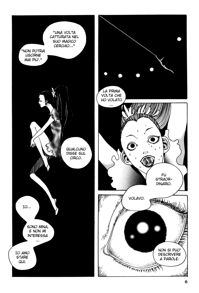 The Breath of Copernicus Vol. 1 Ch. 0.5 第12页