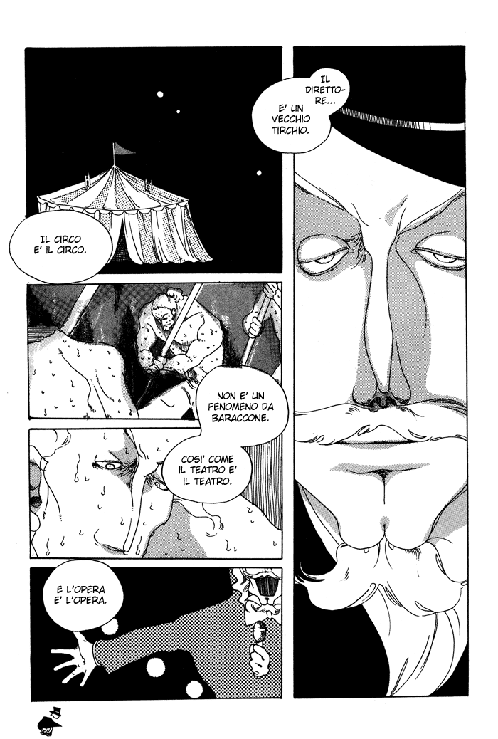 The Breath of Copernicus Vol. 1 Ch. 0.5 第17页