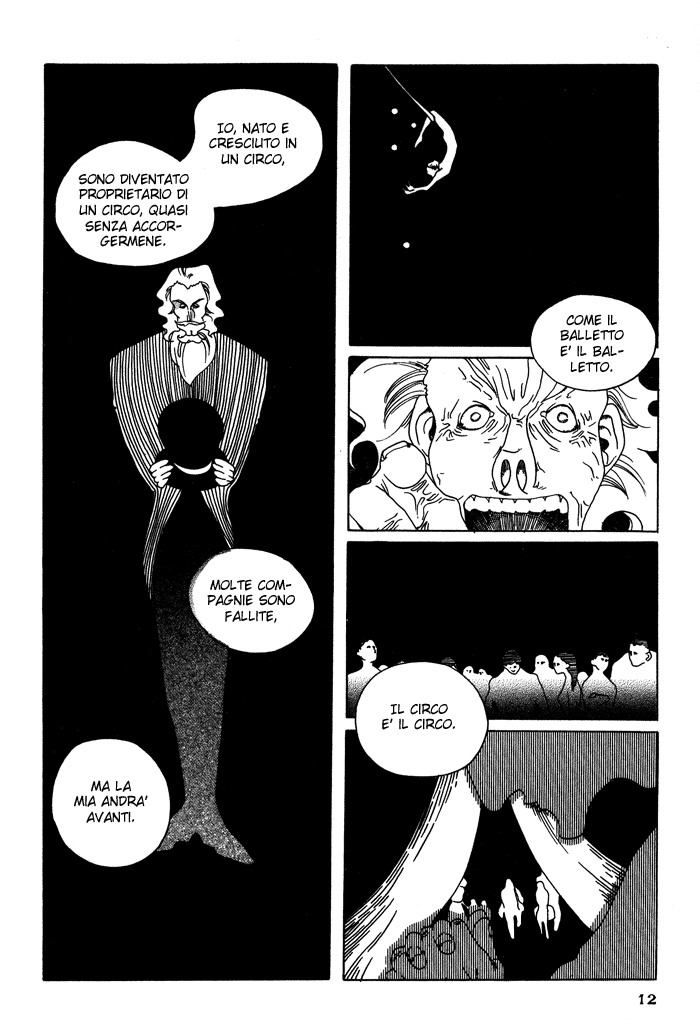 The Breath of Copernicus Vol. 1 Ch. 0.5 第18页