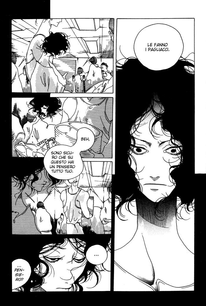 The Breath of Copernicus Vol. 1 Ch. 0.5 第23页
