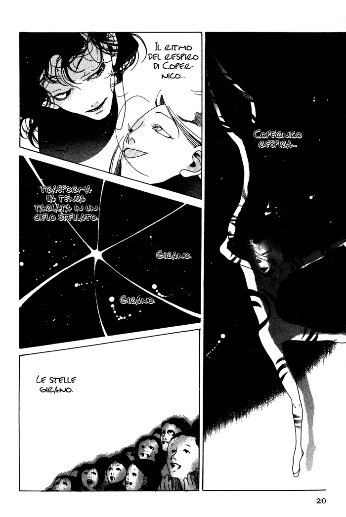 The Breath of Copernicus Vol. 1 Ch. 0.5 第26页