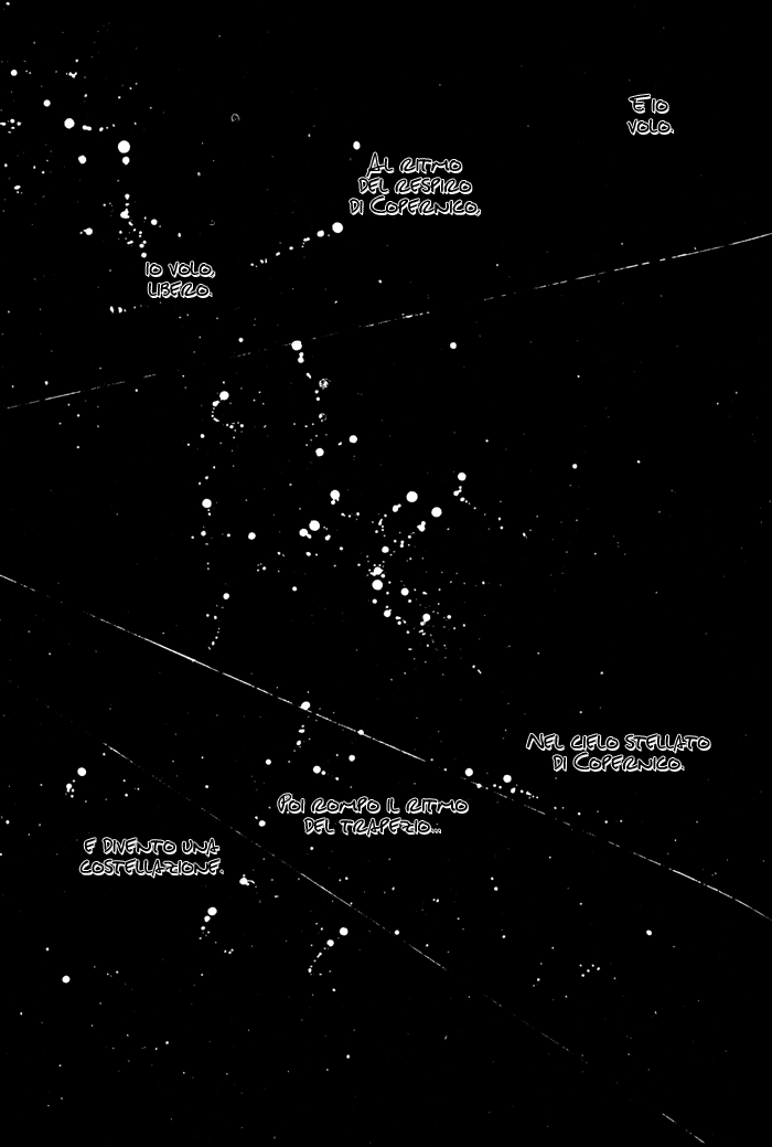 The Breath of Copernicus Vol. 1 Ch. 0.5 第27页