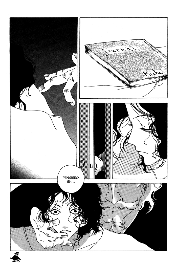 The Breath of Copernicus Vol. 1 Ch. 0.5 第29页