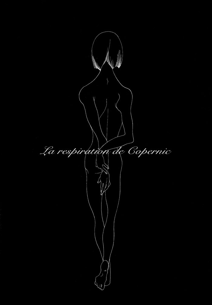 The Breath of Copernicus Vol. 1 Ch. 0.5 第5页