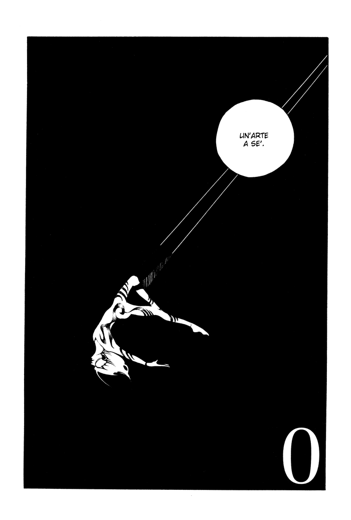 The Breath of Copernicus Vol. 1 Ch. 0.5 第8页