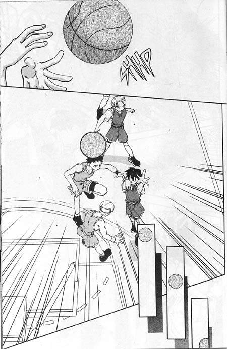 New Mobile Report Gundam Wing - Ground Zero Vol. 1 Ch. 1 第11页