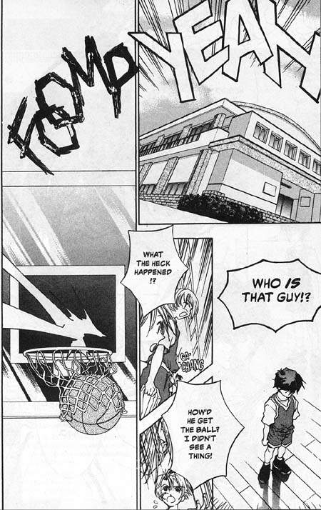 New Mobile Report Gundam Wing - Ground Zero Vol. 1 Ch. 1 第12页
