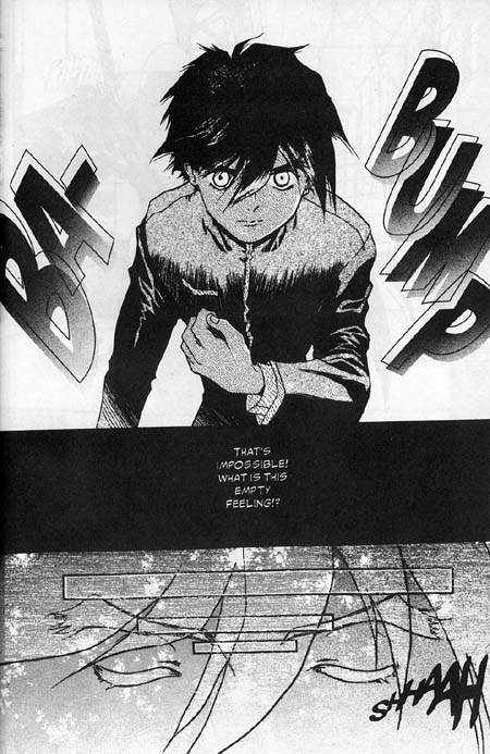 New Mobile Report Gundam Wing - Ground Zero Vol. 1 Ch. 1 第27页