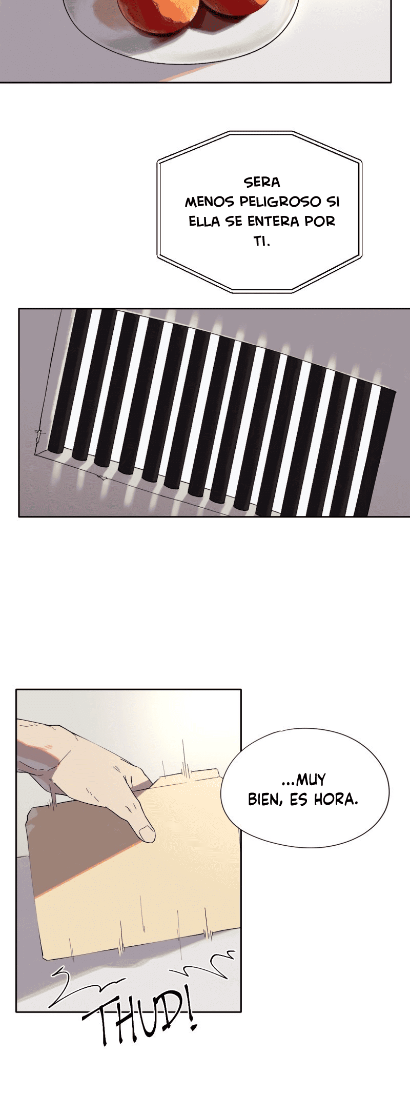 6th Degree Vol. 1 Ch. 2 第11页