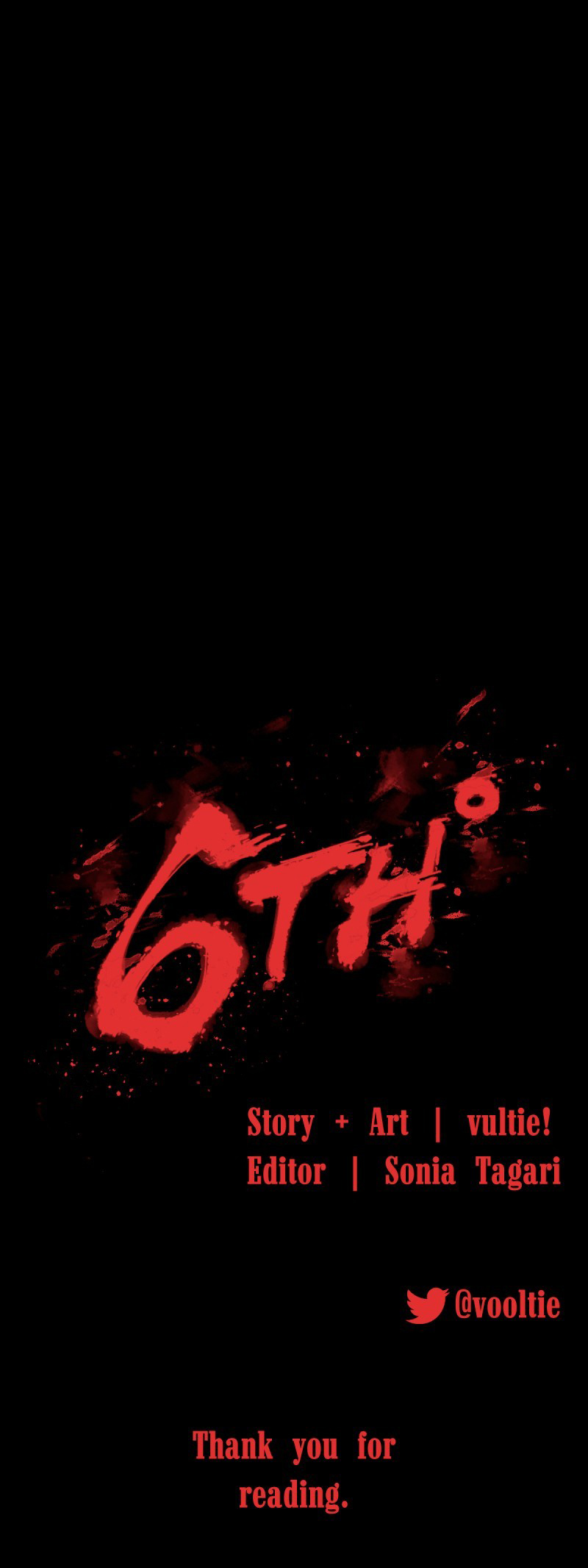 6th Degree Vol. 1 Ch. 2 第37页