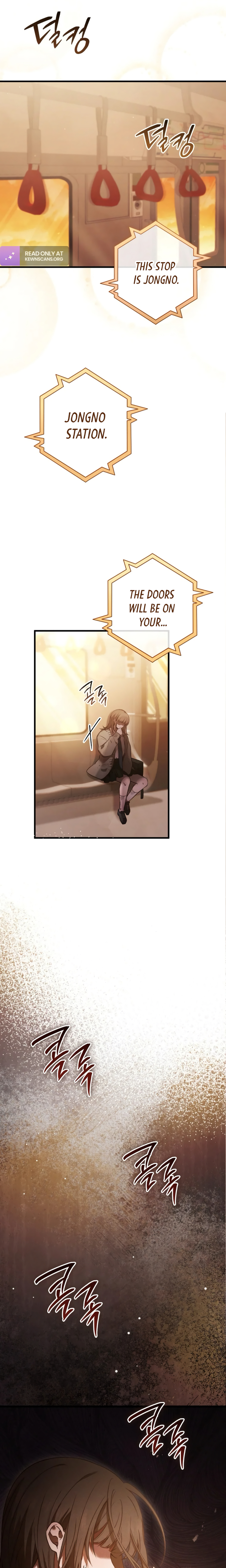 Strange Tales from the Moonlit House Receptacle of Misfortune (1) 第11页