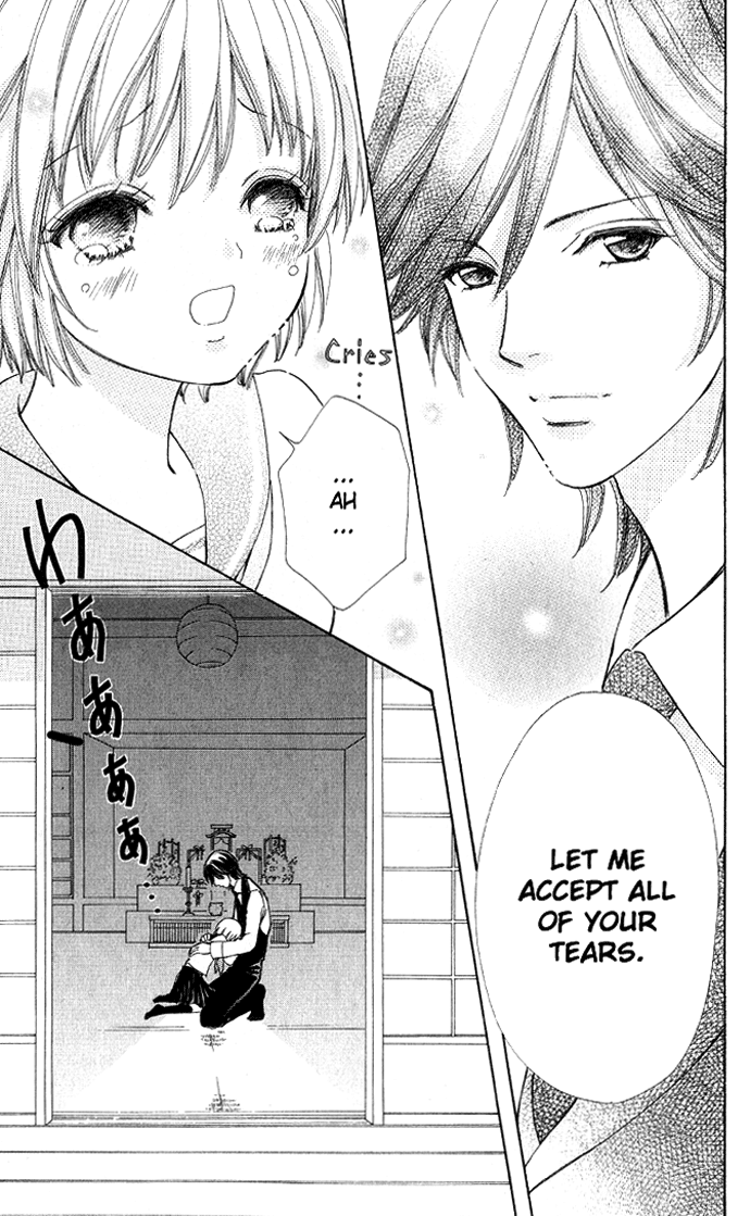 Mei-chan's Butler Vol. 1 Ch. 2 第30页