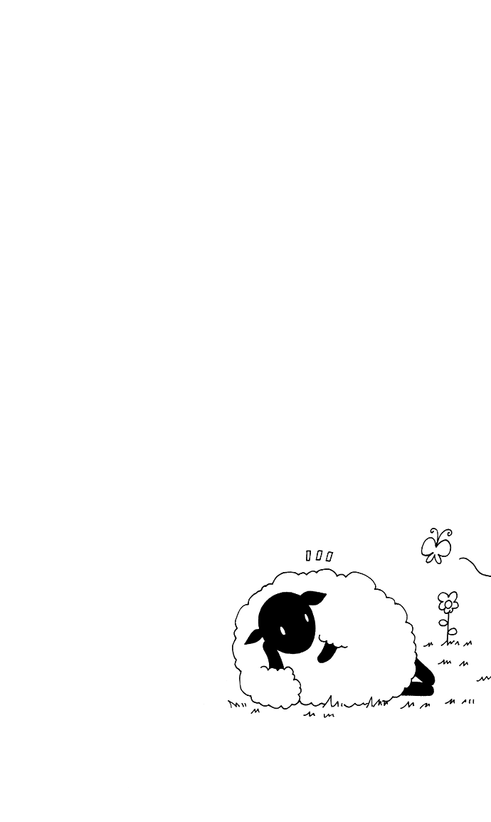 Mei-chan's Butler Vol. 1 Ch. 2 第33页