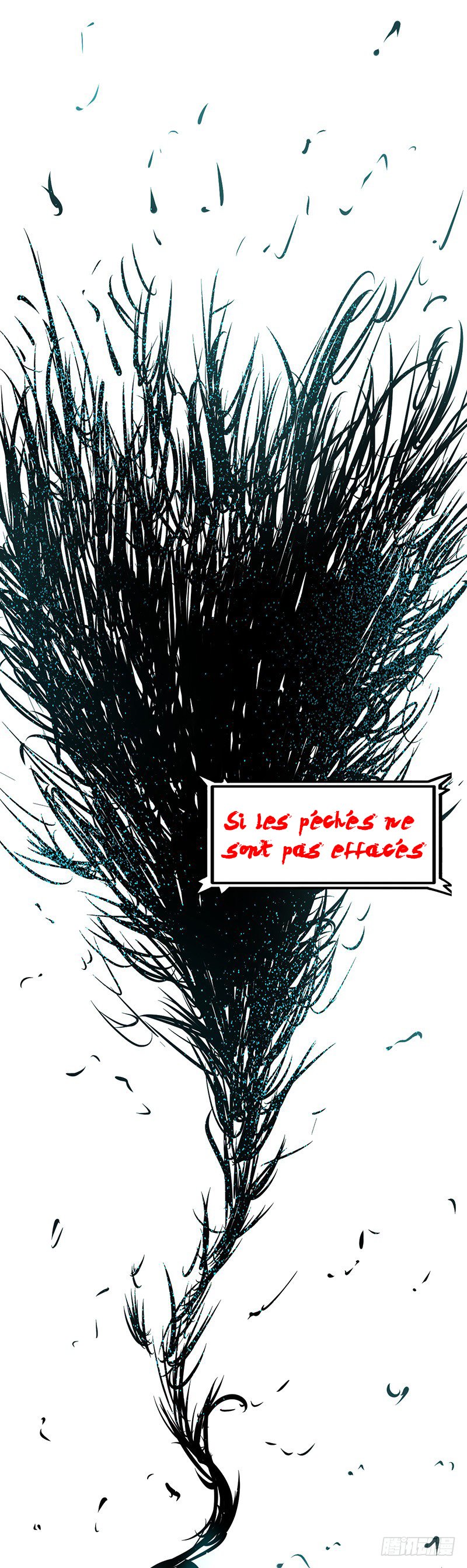 I Opened The Gates Of Hell 第7页