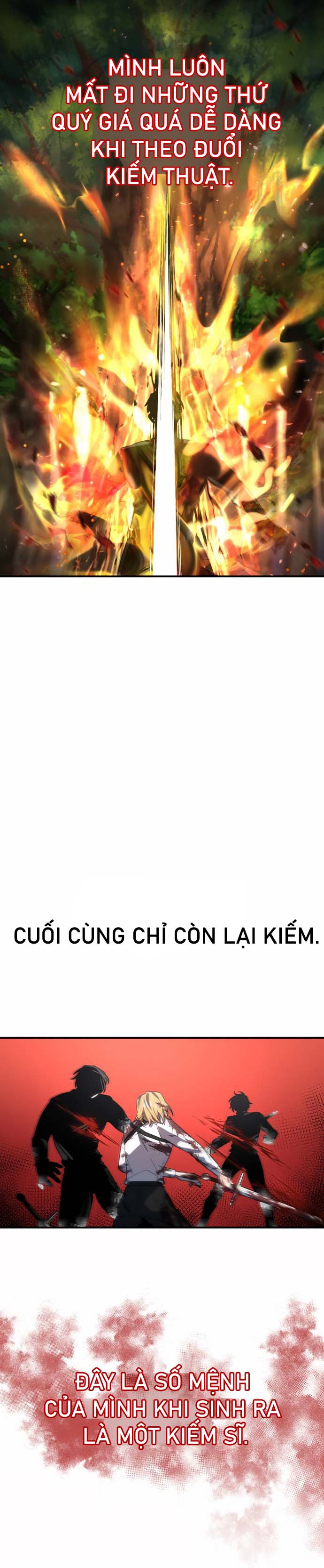 Hero x Demon King x Villain Tuyên thệ của kiếm sĩ hạng nhất 第16页