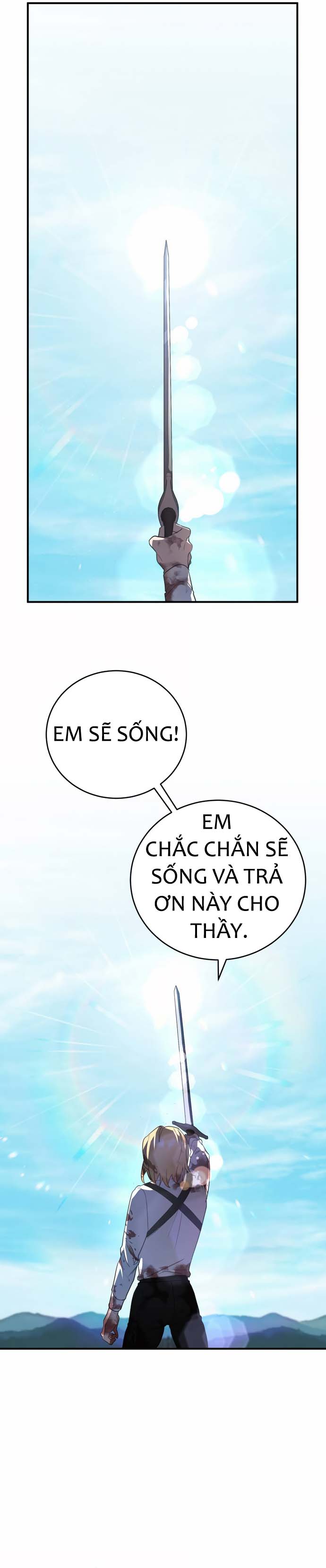 Hero x Demon King x Villain Tuyên thệ của kiếm sĩ hạng nhất 第27页