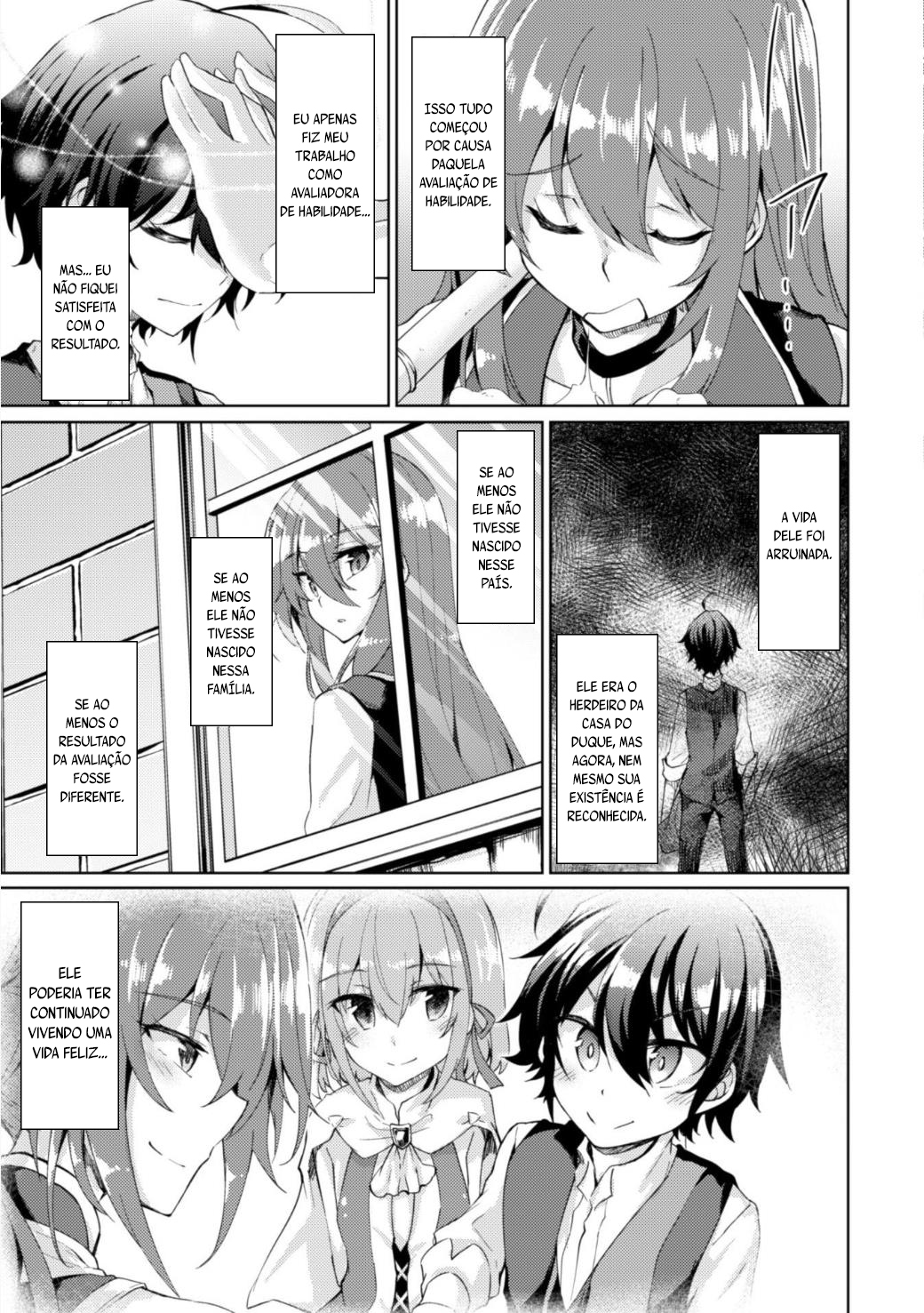 Moto Saikyou no Kenshi wa, Isekai Mahou ni Akogareru Vol. 1 Ch. 2 第17页