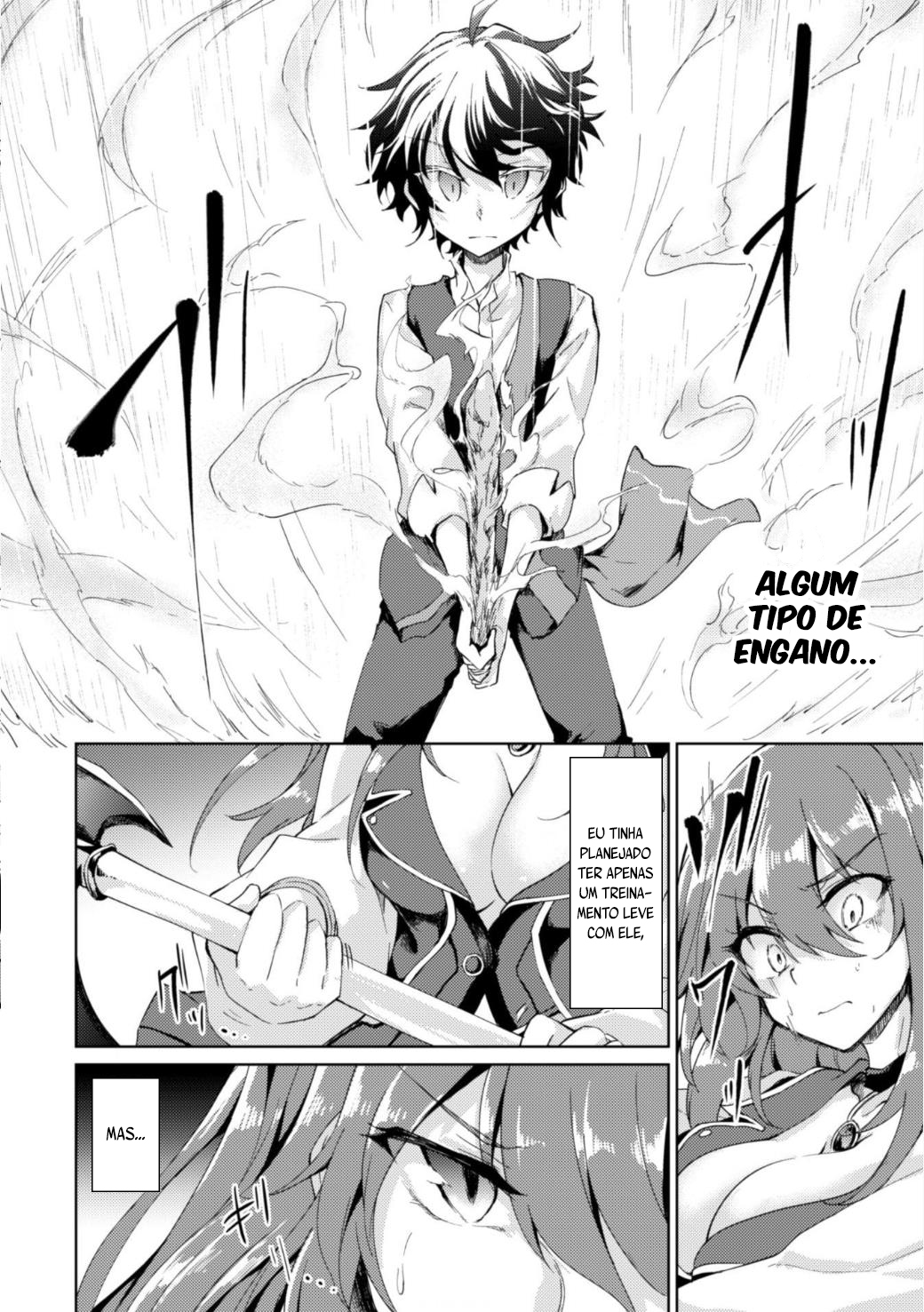 Moto Saikyou no Kenshi wa, Isekai Mahou ni Akogareru Vol. 1 Ch. 2 第26页