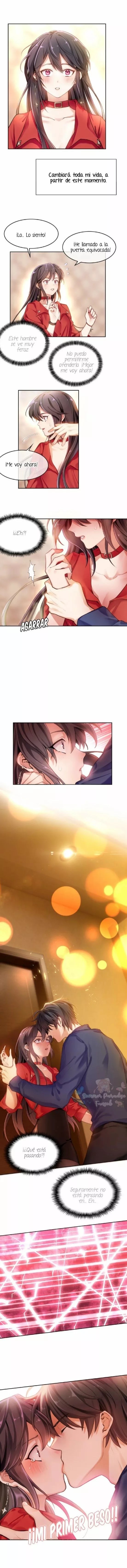 The Mismatched Marriage 第5页