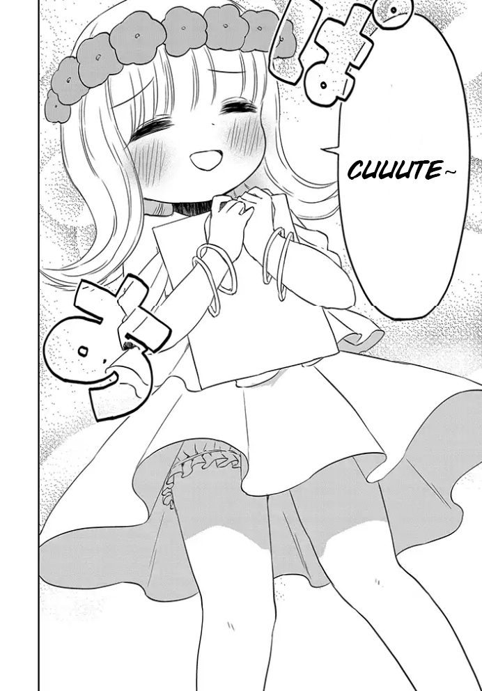 Let's Reconcile With Lily Maria Light, Yuri, and Storms 第18页