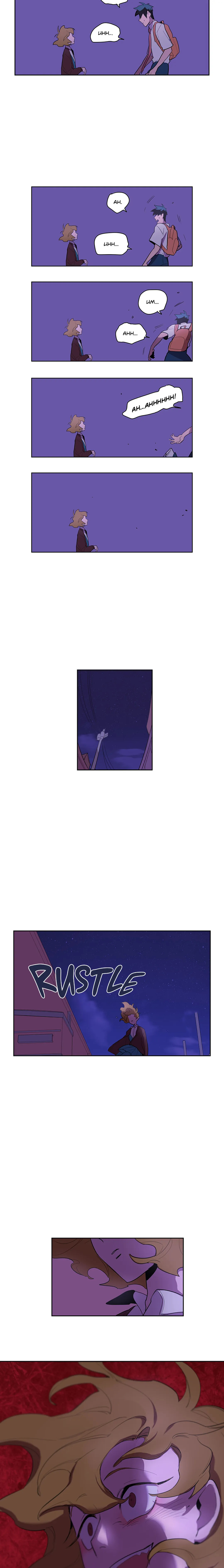 Appetite Ch. 4 第11页
