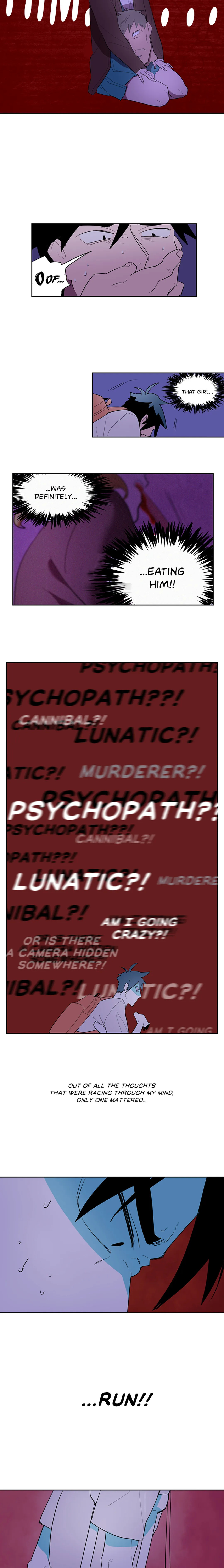 Appetite Ch. 4 第4页