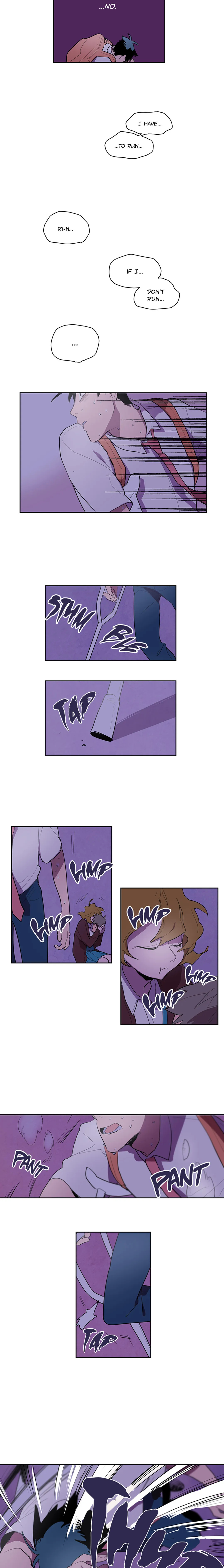 Appetite Ch. 4 第6页