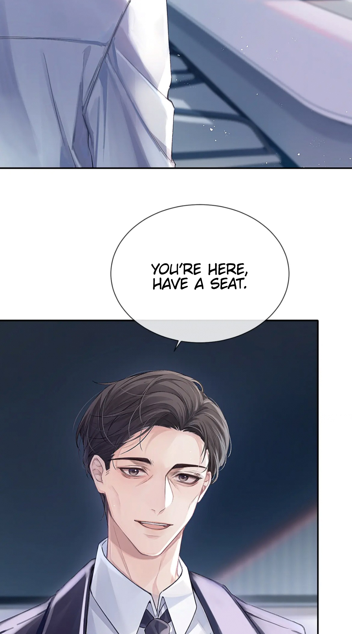 Fanservice Paradox Teammates with the worst relationship 第14页