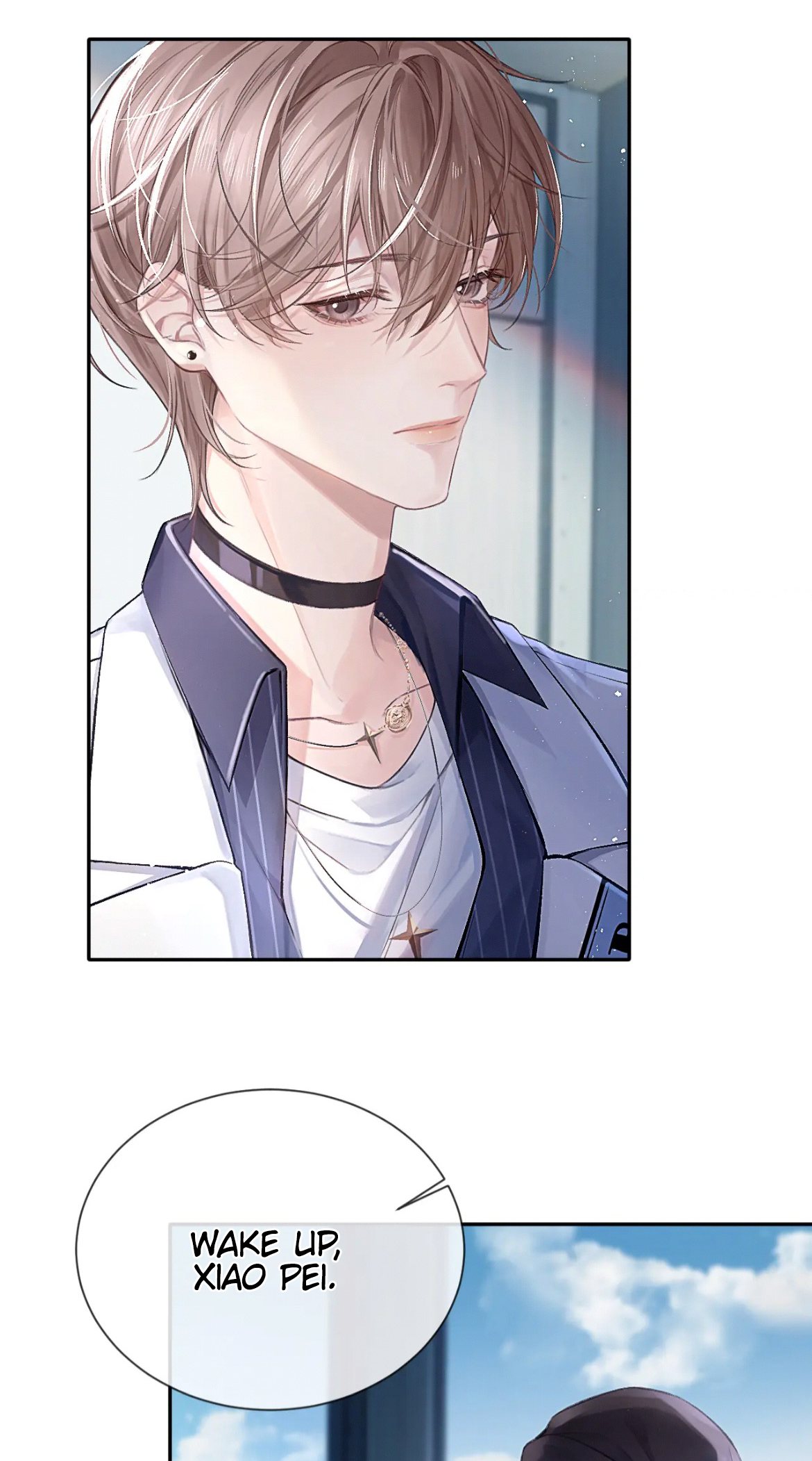 Fanservice Paradox Teammates with the worst relationship 第16页
