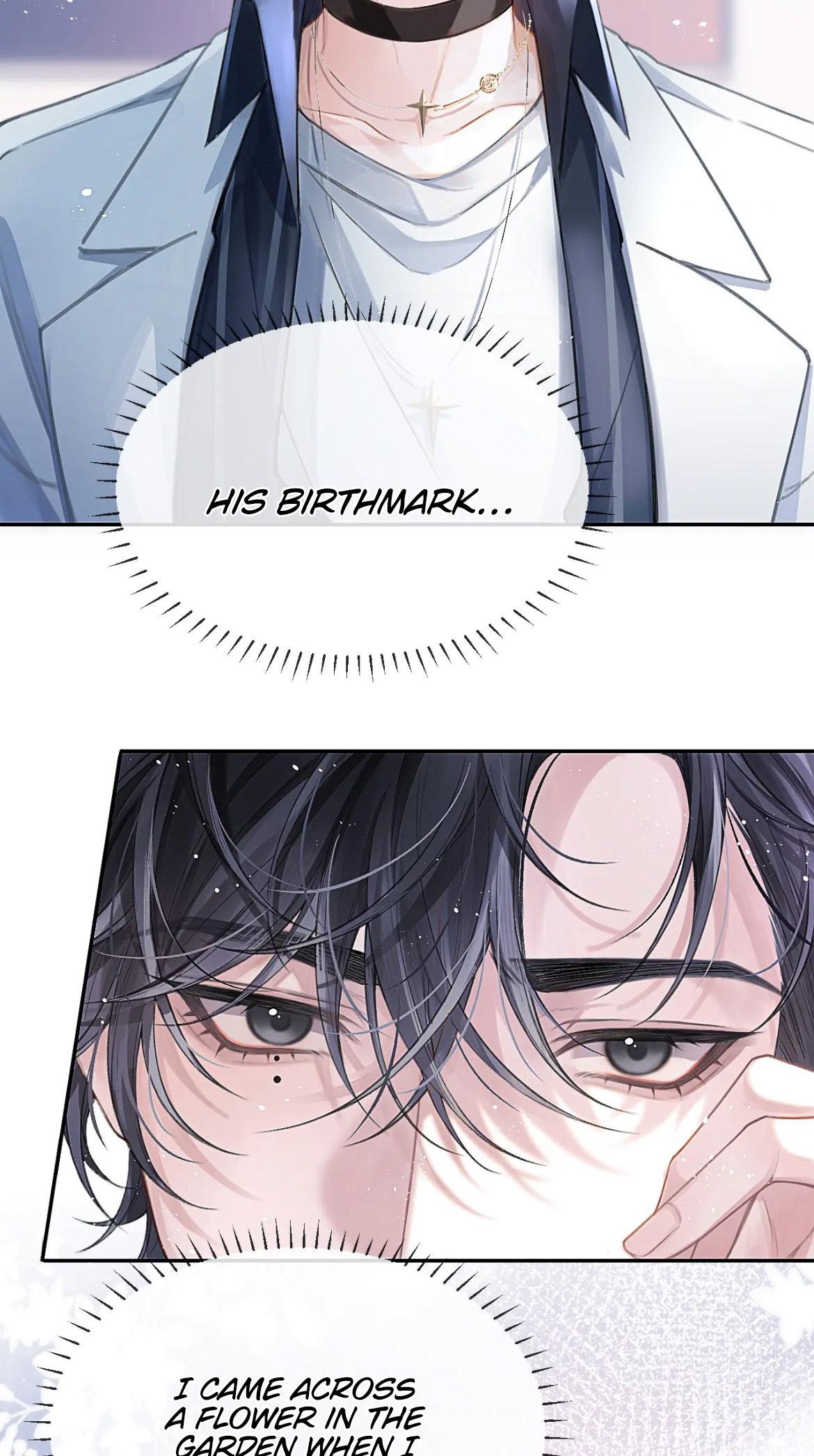 Fanservice Paradox Teammates with the worst relationship 第24页