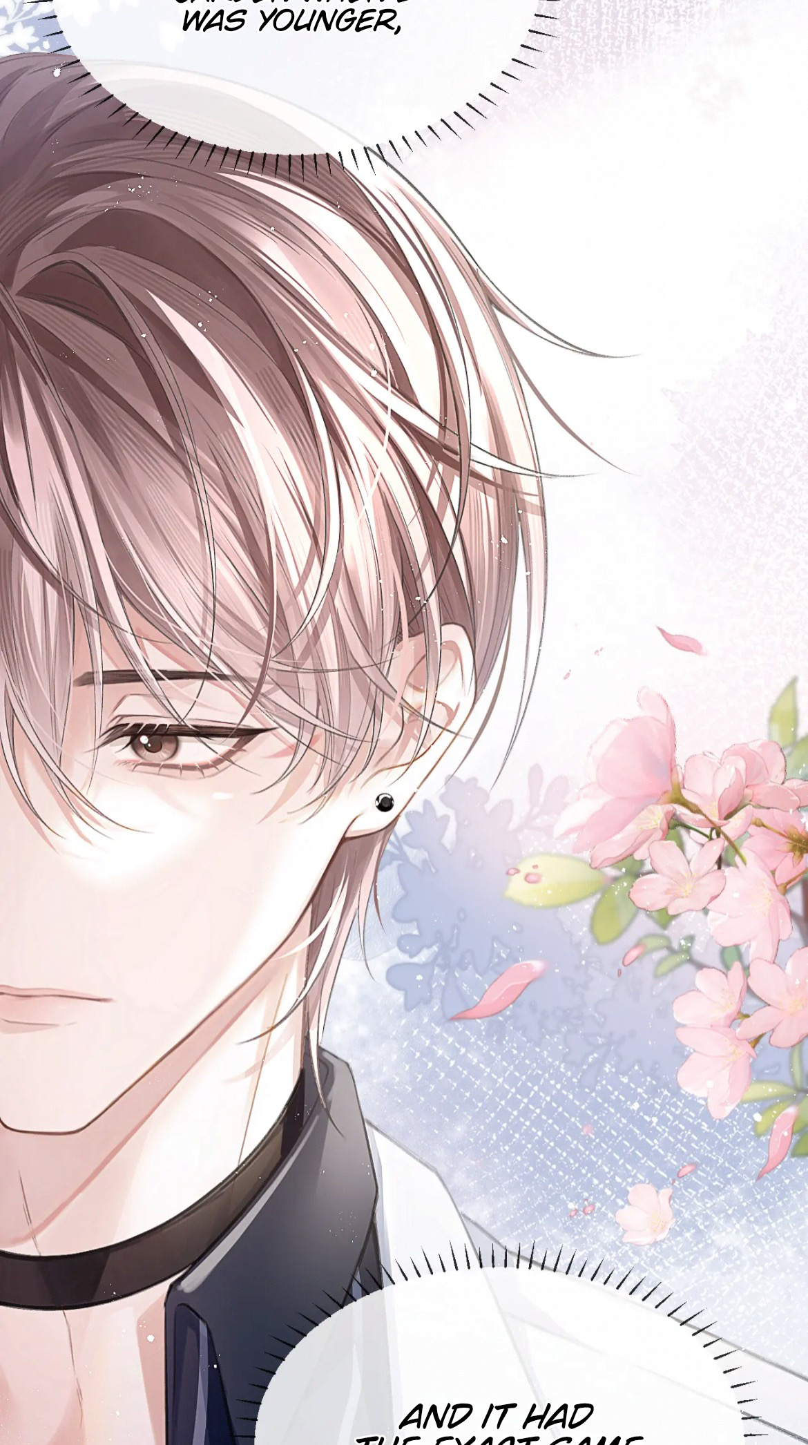 Fanservice Paradox Teammates with the worst relationship 第25页
