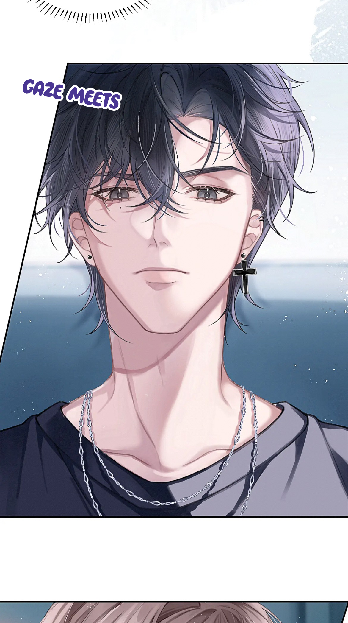 Fanservice Paradox Teammates with the worst relationship 第32页