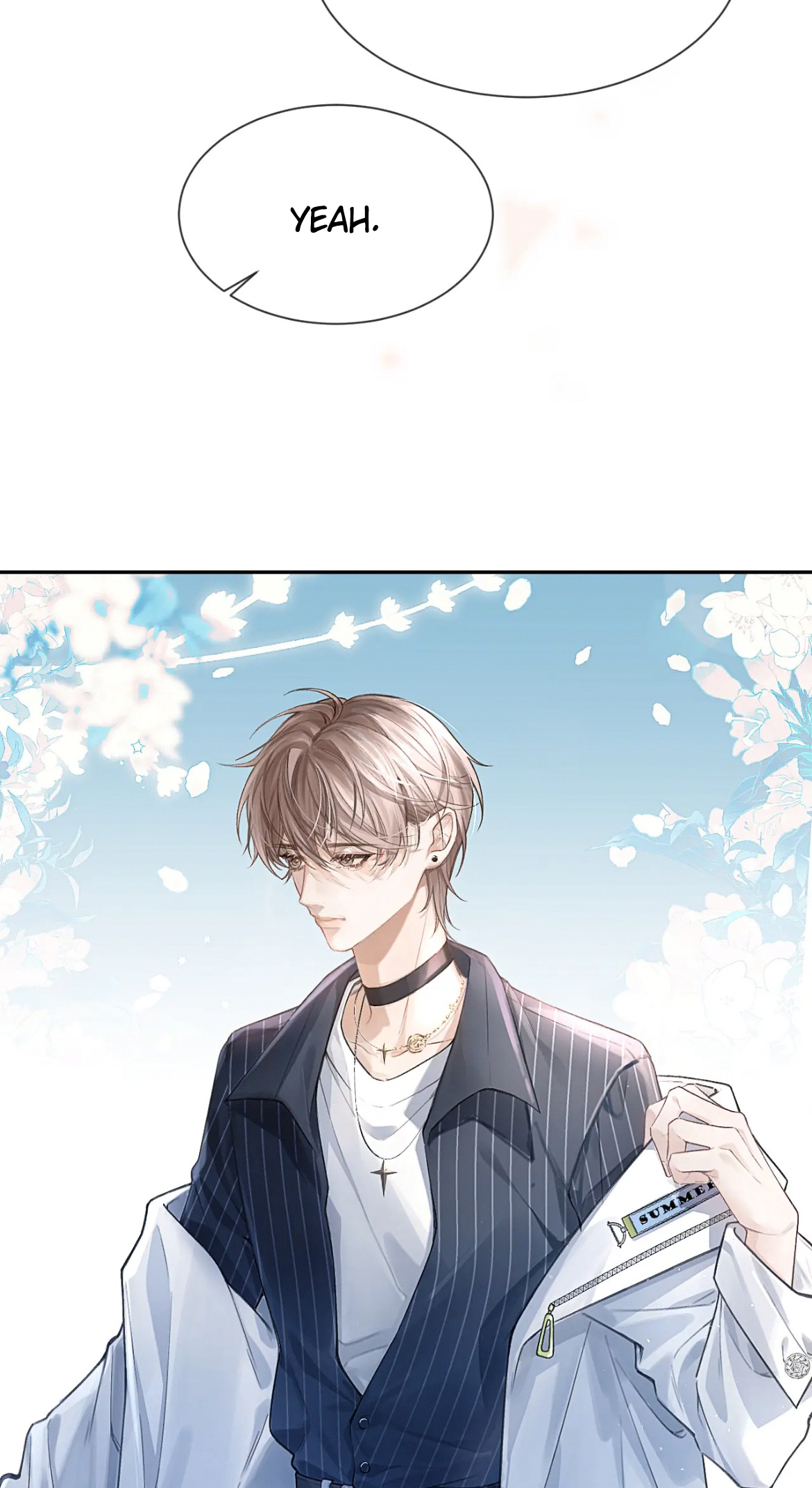 Fanservice Paradox Teammates with the worst relationship 第10页