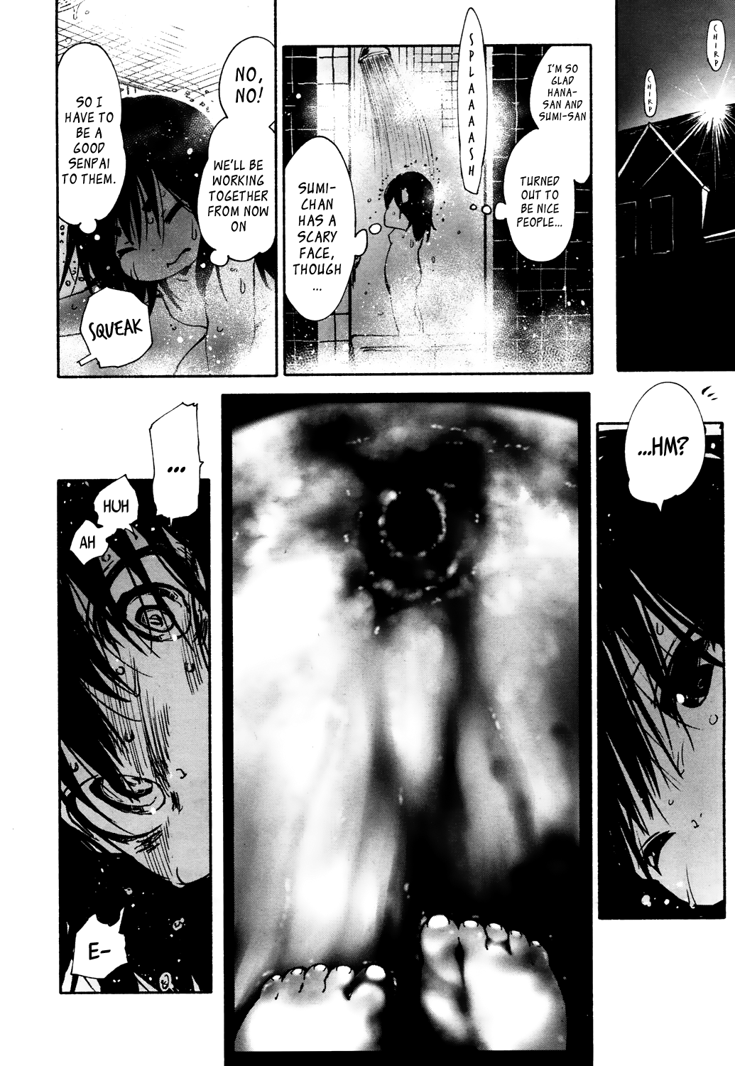 Witch of the Fire Scene Witch of the Fire Scene - Stem 第28页