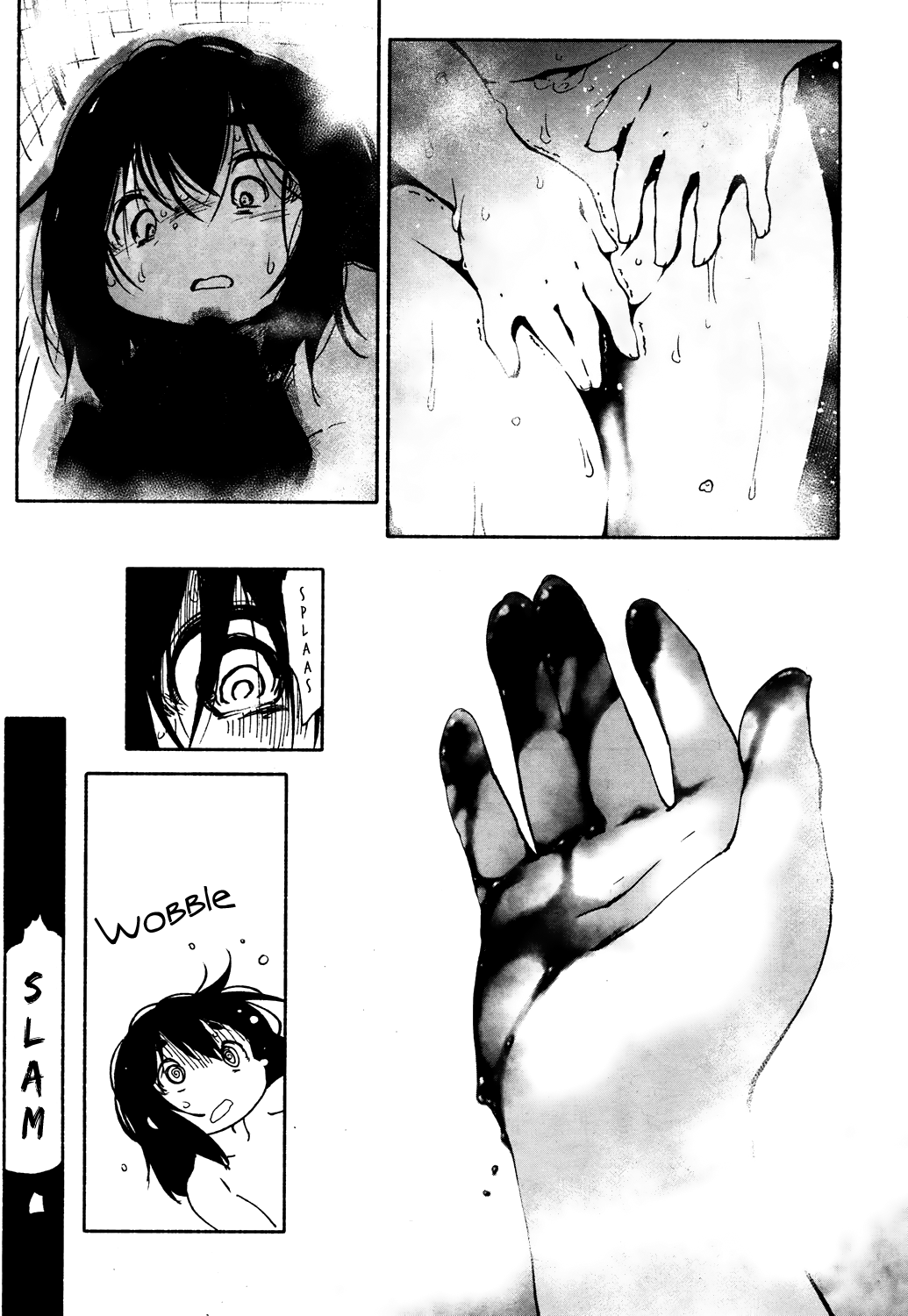 Witch of the Fire Scene Witch of the Fire Scene - Stem 第29页