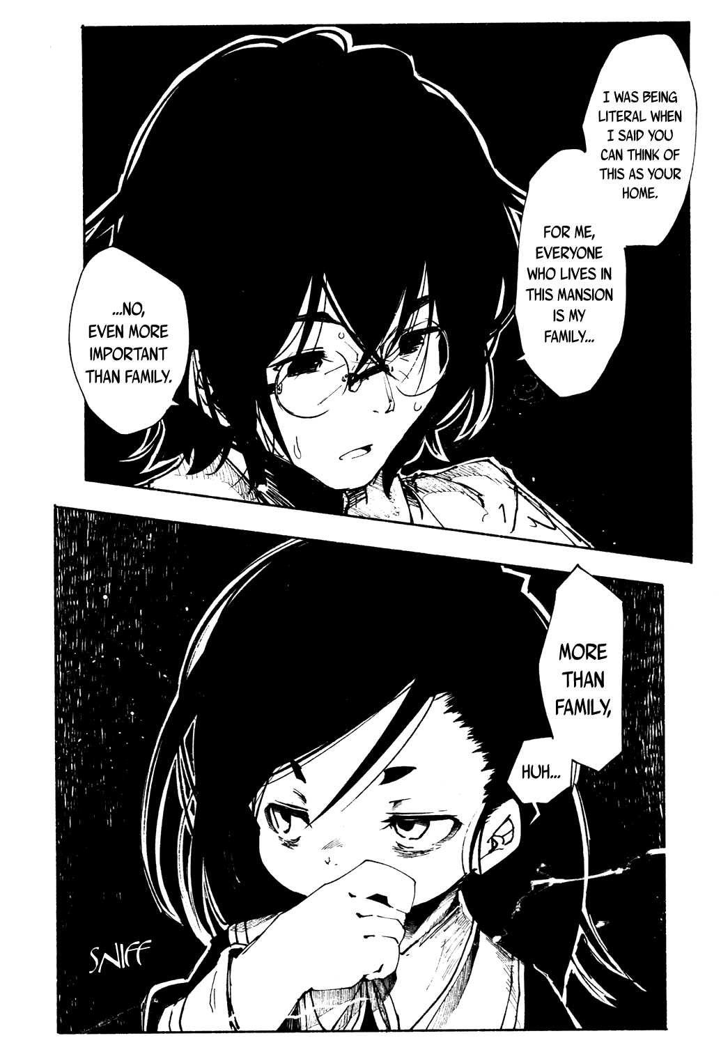 Witch of the Fire Scene Witch of the Fire Scene - Stem 第32页