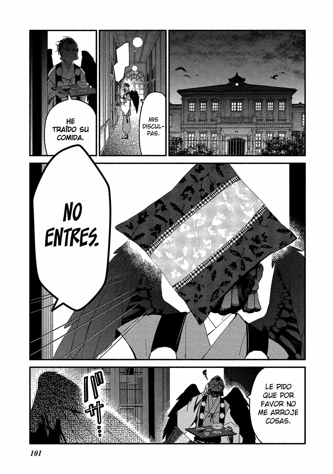 Koibito wa Oni no Hime Vol. 1 Ch. 5 第2页