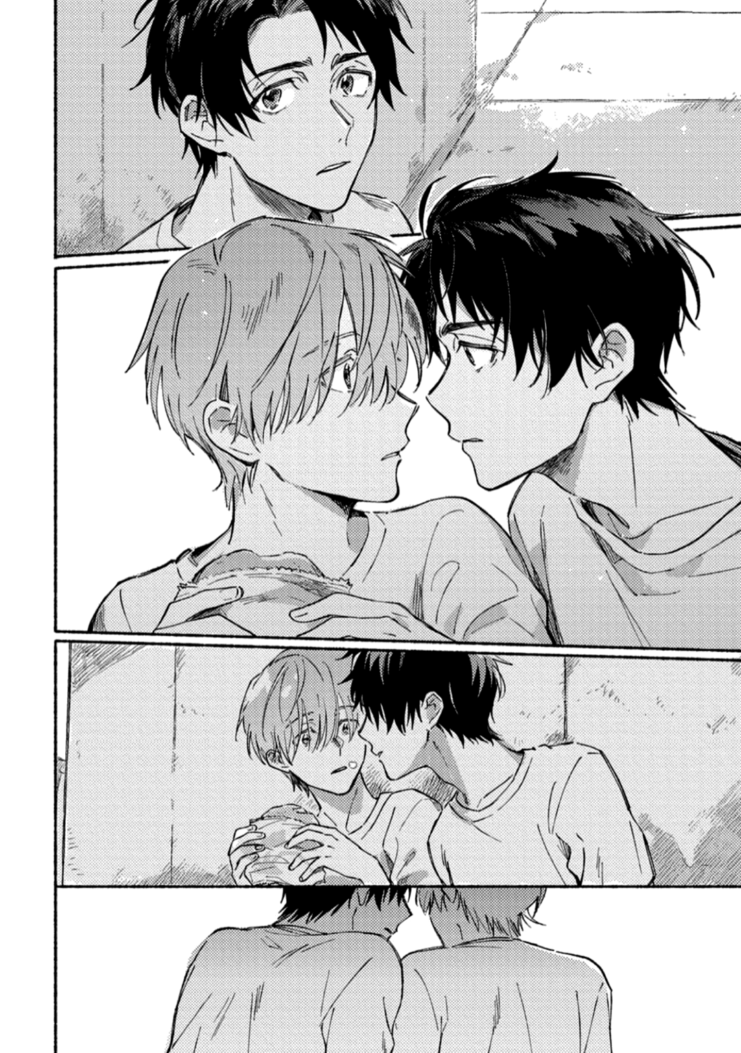Kawaii Kara Kimi Ga Warui Vol. 1 Ch. 1 第26页