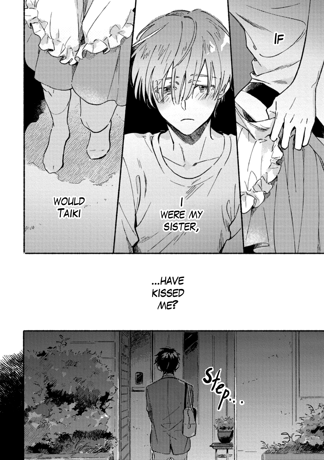 Kawaii Kara Kimi Ga Warui Vol. 1 Ch. 1 第30页