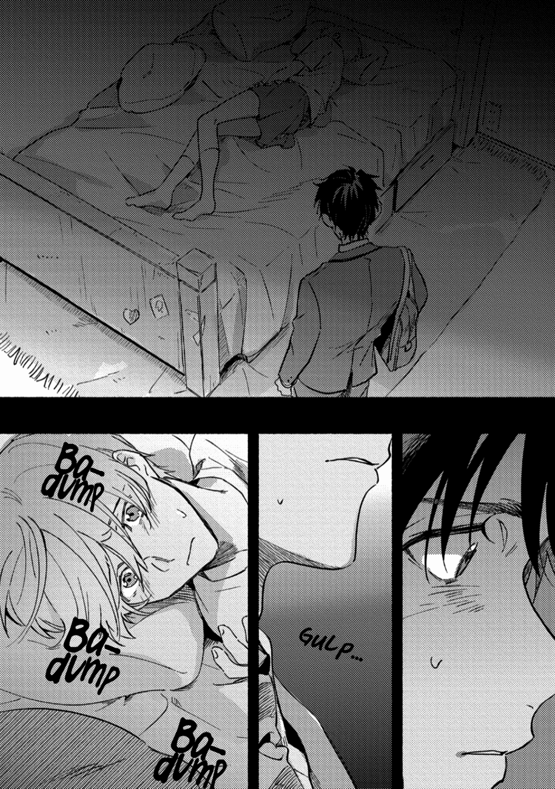 Kawaii Kara Kimi Ga Warui Vol. 1 Ch. 1 第32页