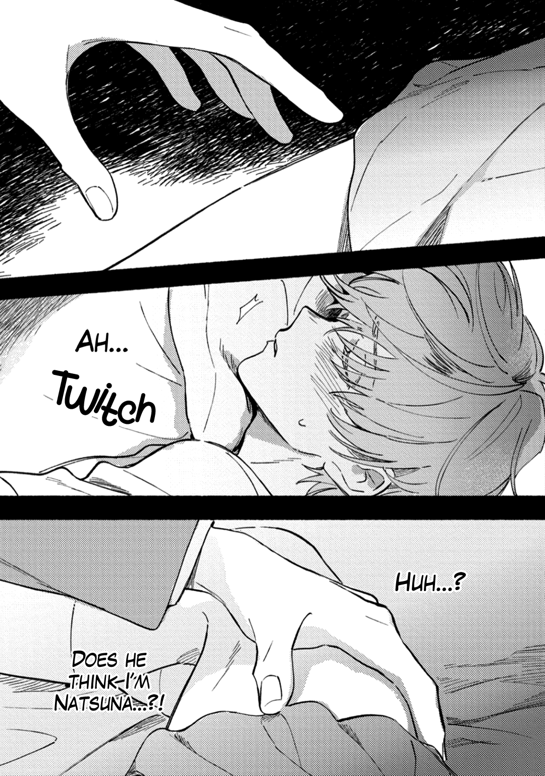 Kawaii Kara Kimi Ga Warui Vol. 1 Ch. 1 第33页