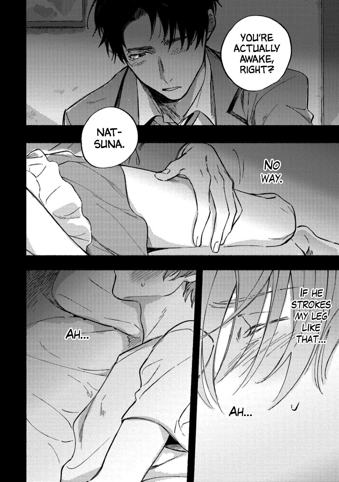 Kawaii Kara Kimi Ga Warui Vol. 1 Ch. 1 第34页