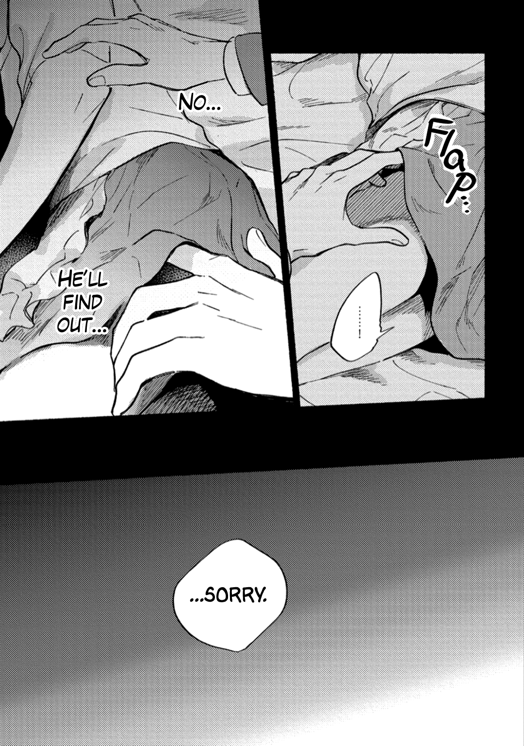 Kawaii Kara Kimi Ga Warui Vol. 1 Ch. 1 第35页