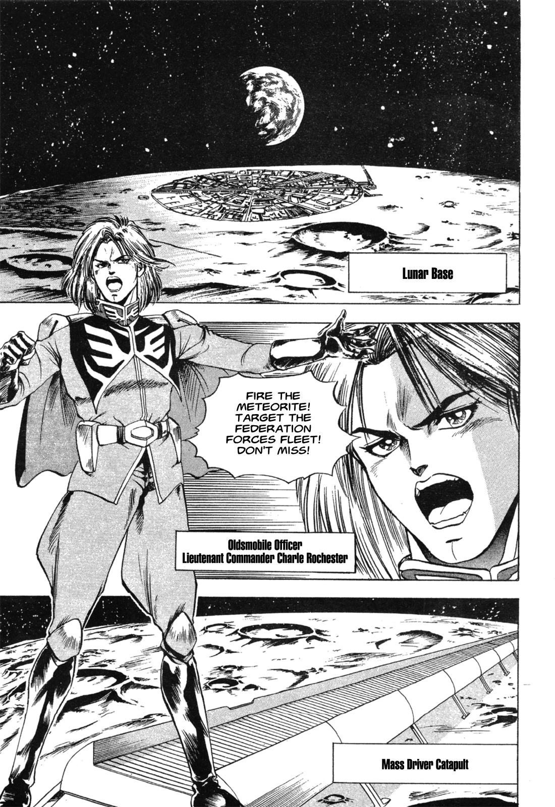 Mobile Suit Gundam - Formula Wars 0122 Part 02 [END] 第5页