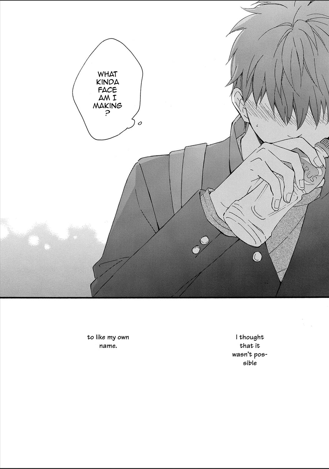 Number Call Vol. 1 Ch. 2 第32页