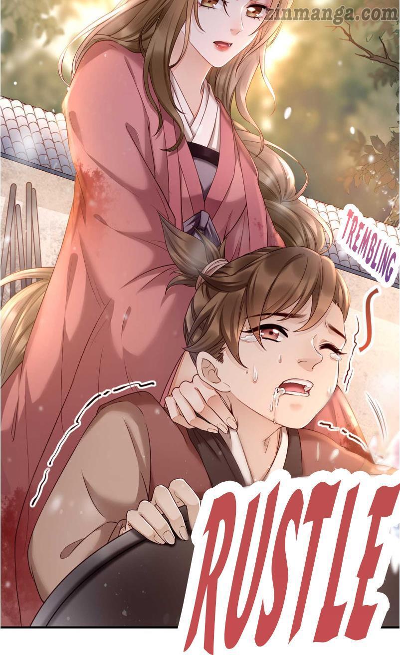 Don't Mess With My Mom Ch. 2 第5页