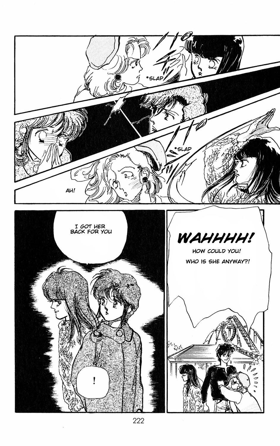 Tokyo Casanova Vol. 1 Ch. 5 第28页